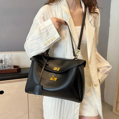 Ciara | Vegan Leather