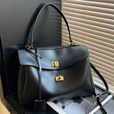 Ciara | Vegan Leather