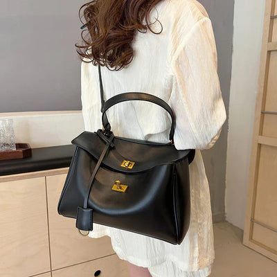 Ciara | Vegan Leather