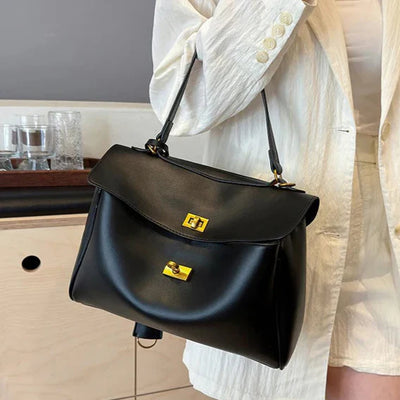 Ciara | Vegan Leather