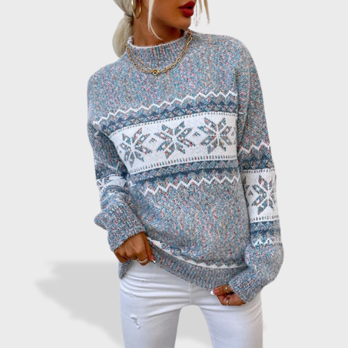 Lunara™ | Winter Sweater