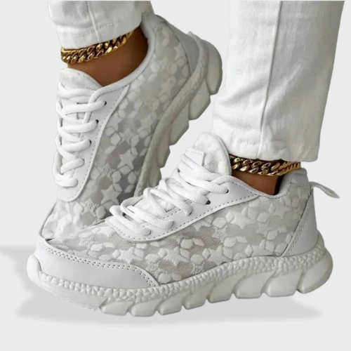 Kirsten™ - Comfortable Shoes