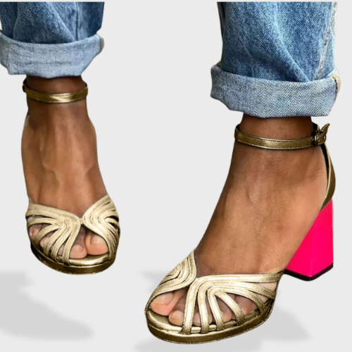 Milviana™ - Sandals