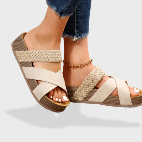 Flore™ | Orthopedic Sandals