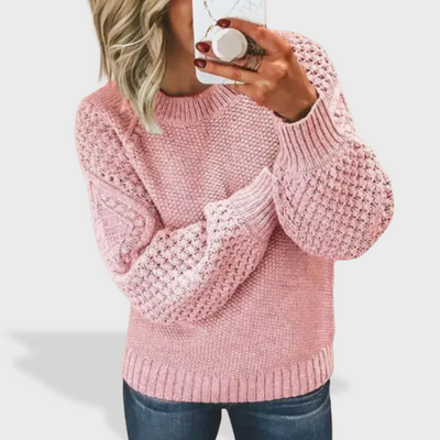 Noira™ - Winter Sweater