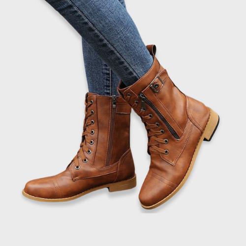 Jenna™ | Orthopedic Boots