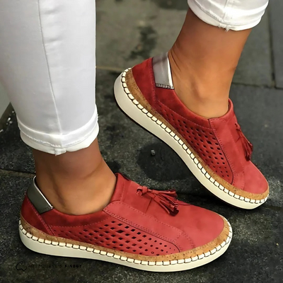 Laura | Orthopedic Slip-Ons