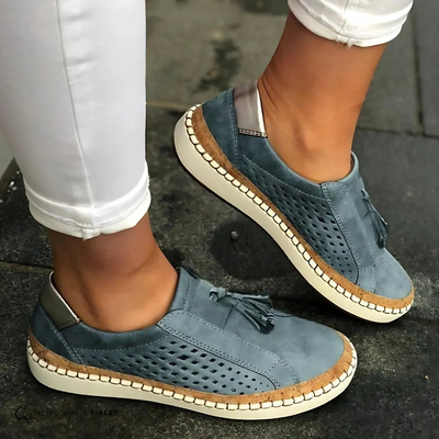 Laura | Orthopedic Slip-Ons