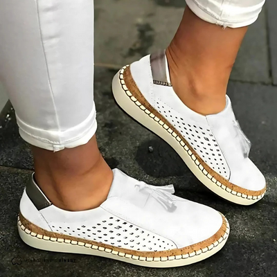 Laura | Orthopedic Slip-Ons