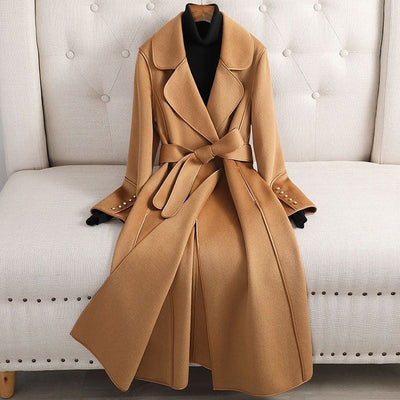 Elise Leroy Coat™
