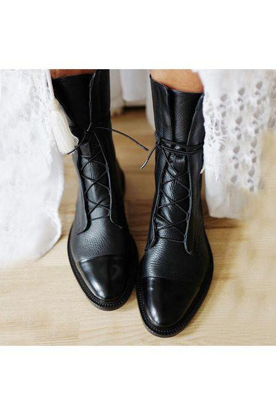 Isabella |  Boots