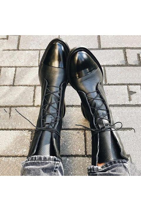 Isabella |  Boots
