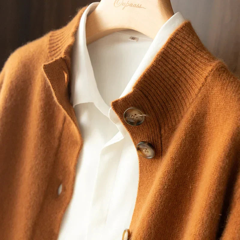 Button Cardigan™