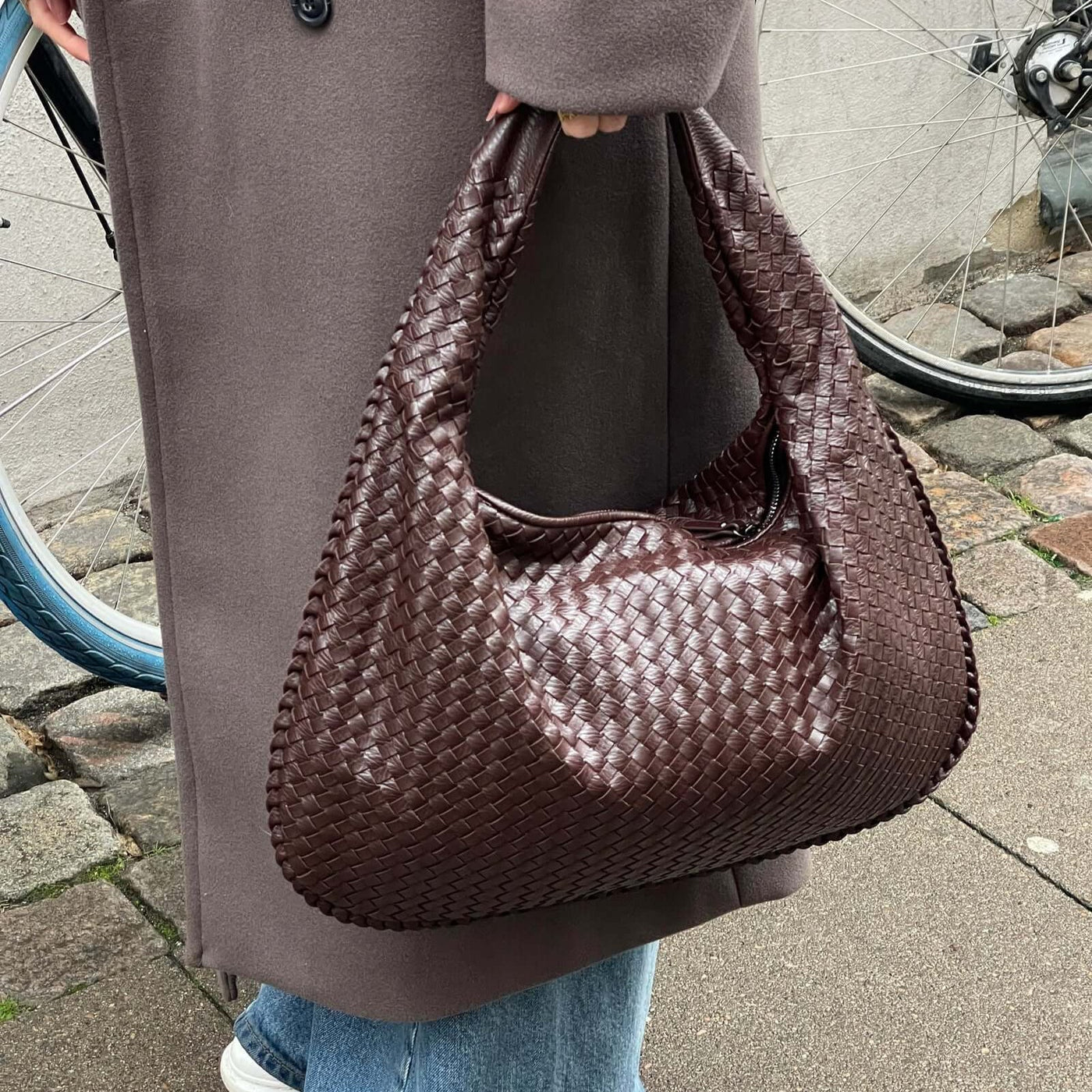 Woven | Bag