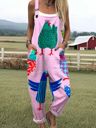 Fiorenze™ Jumpsuit