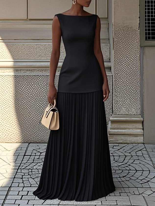 Serena | Maxi Dress