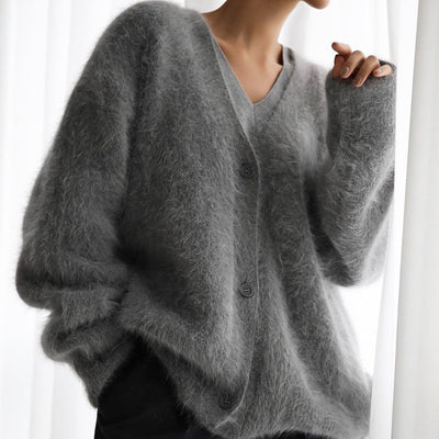 The Lotte™ - Cashmere Sweater
