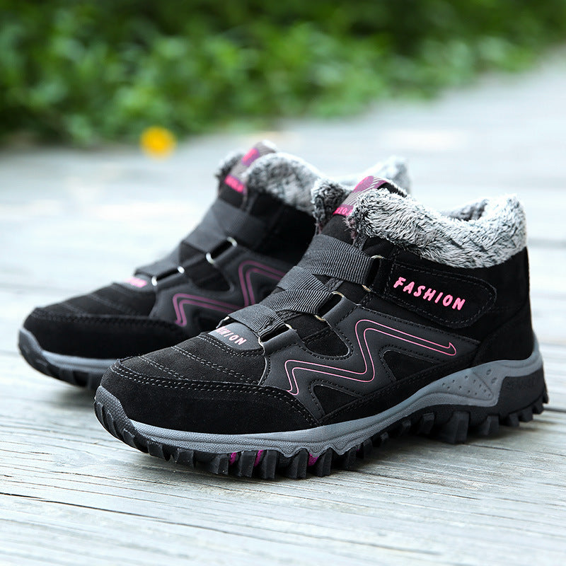 Verity™ Orthopedic Winter Shoes