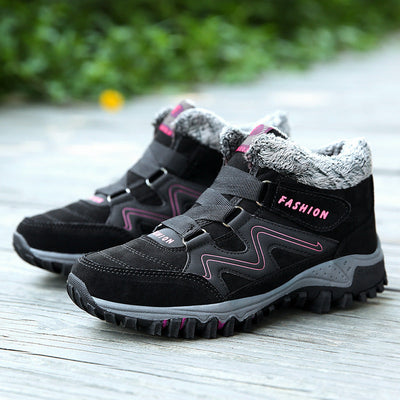 Verity™ Orthopedic Winter Shoes