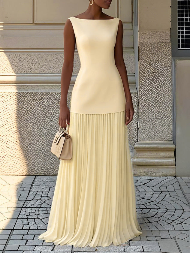 Serena | Maxi Dress