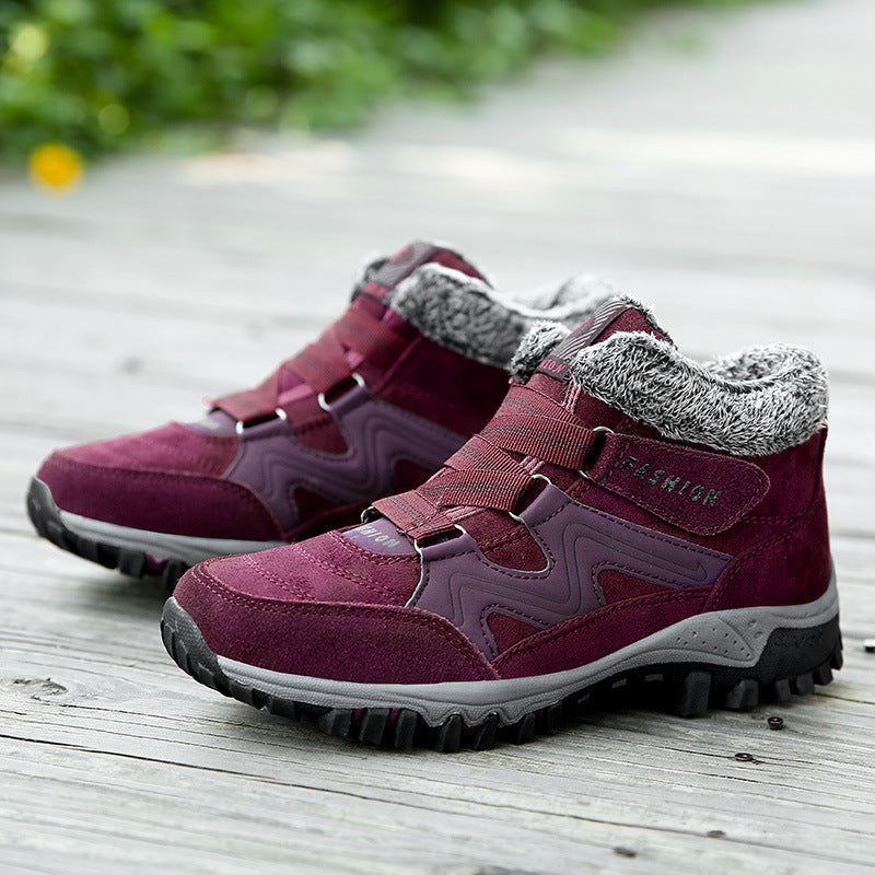 Verity™ Orthopedic Winter Shoes