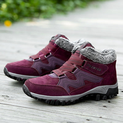 Verity™ Orthopedic Winter Shoes