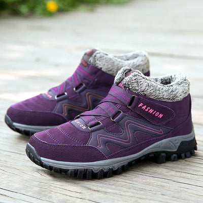Verity™ Orthopedic Winter Shoes