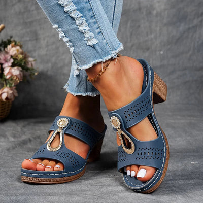 Maria™ Orthopaedic Sandals