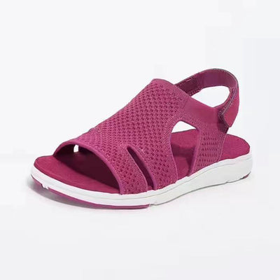 Lucia | Breathable Orthopedic Sandals
