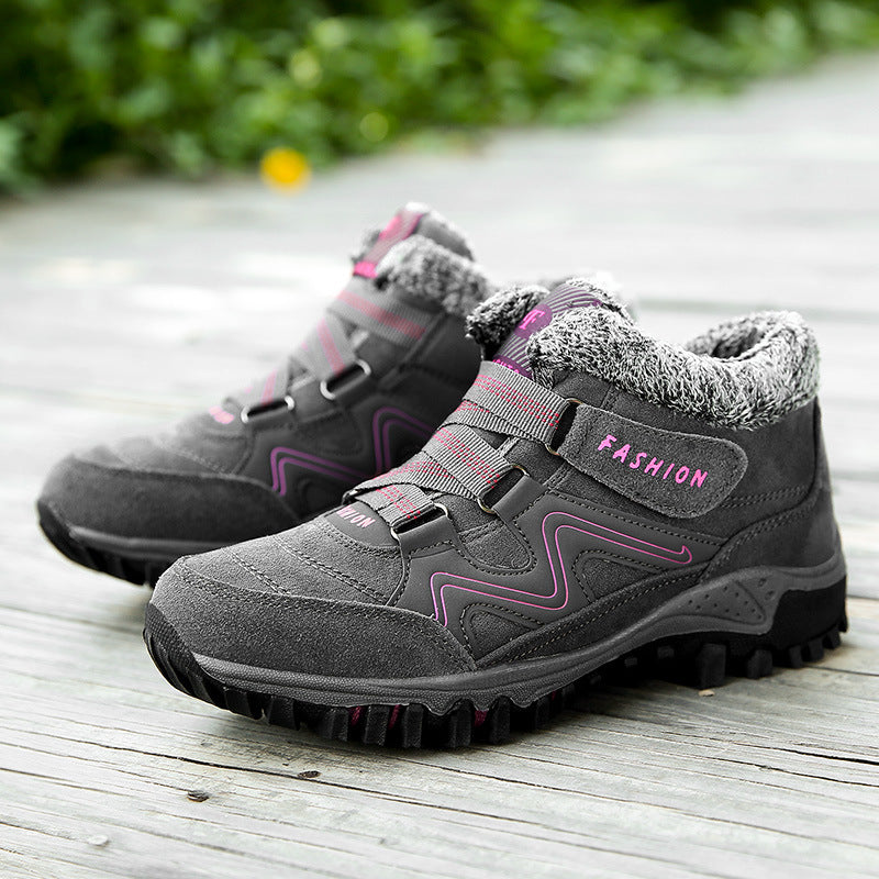 Verity™ Orthopedic Winter Shoes