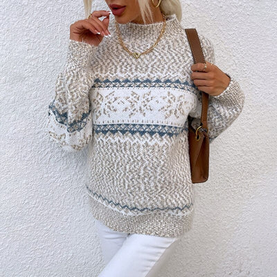 Lunara™ | Winter Sweater