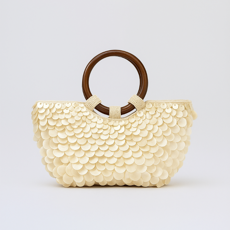 Shellwood | Bag