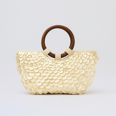 Shellwood | Bag