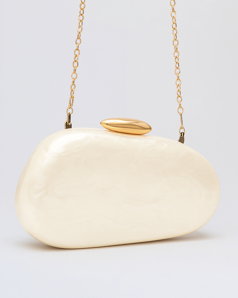 Pearlescent | Clutch