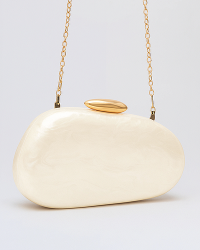 Pearlescent | Clutch