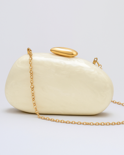 Pearlescent | Clutch