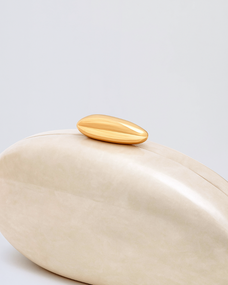 Pearlescent | Clutch