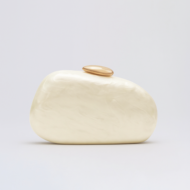 Pearlescent | Clutch