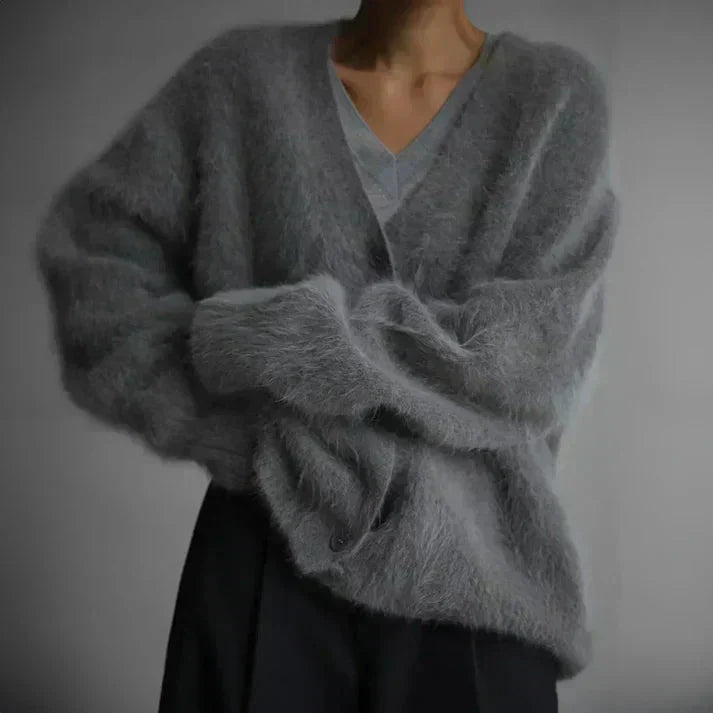 The Lotte™ - Cashmere Sweater