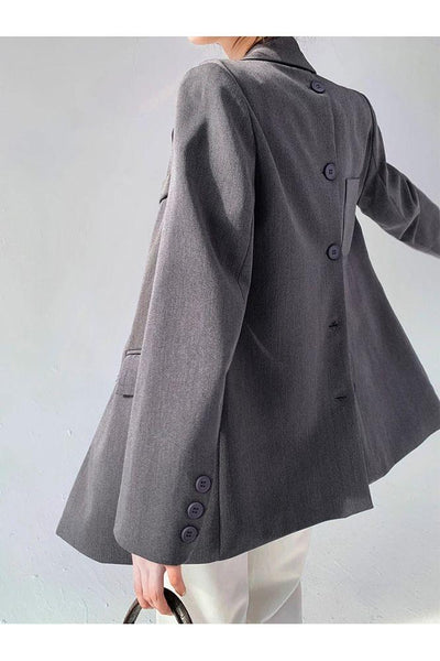 Uno Blazer | Timeless Style