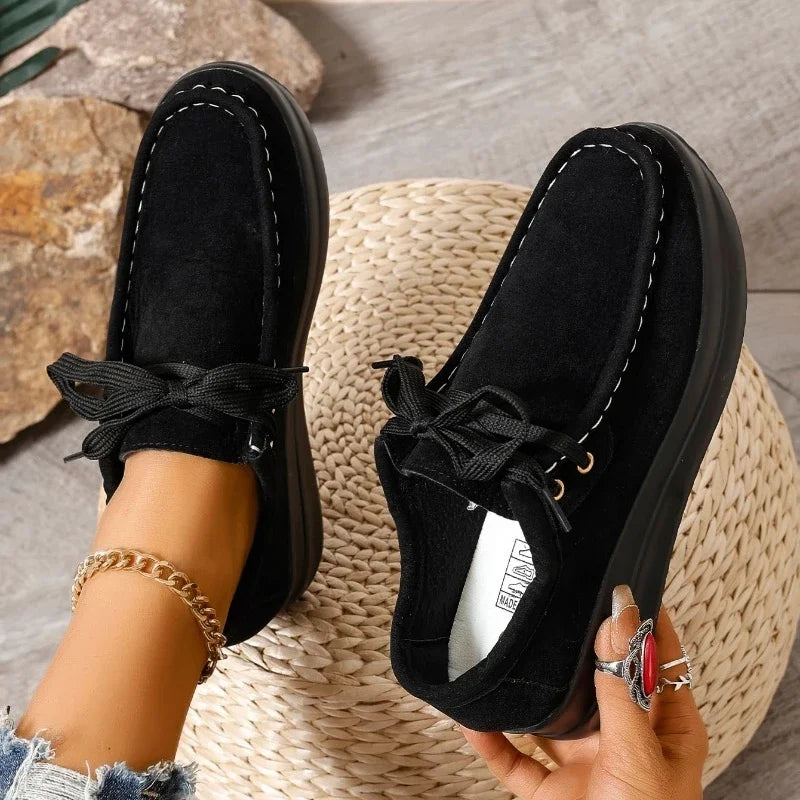 Louise Marie | Comfortable Loafer