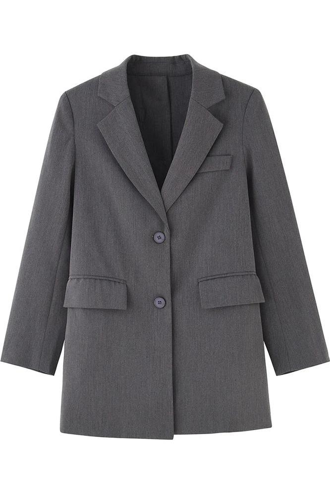 Uno Blazer | Timeless Style