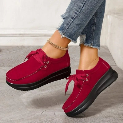 Louise Marie | Comfortable Loafer