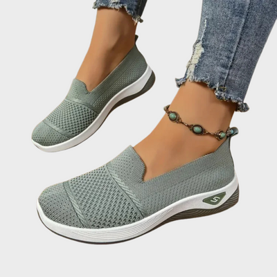 Azalea™ | Orthopedic Slip-On Shoes