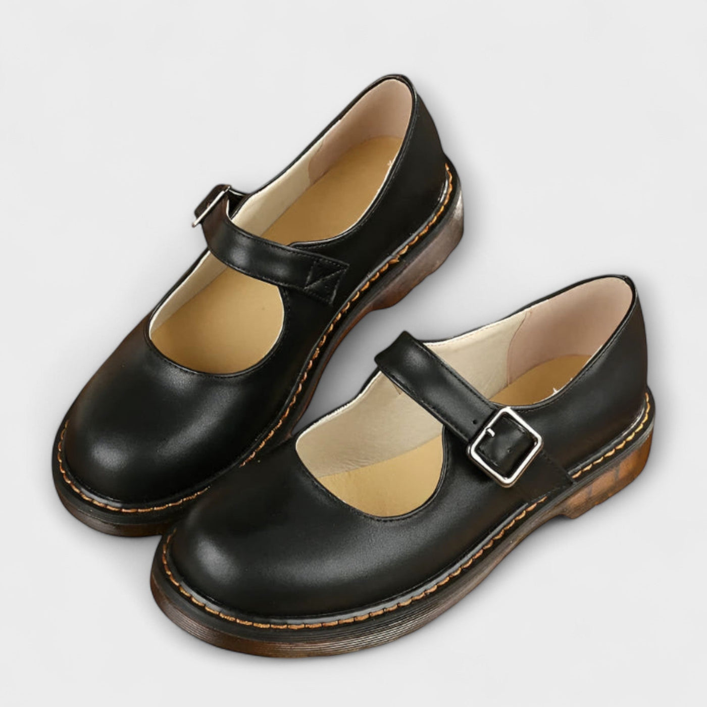 Mary Jane Shoes | Timeless Vintage