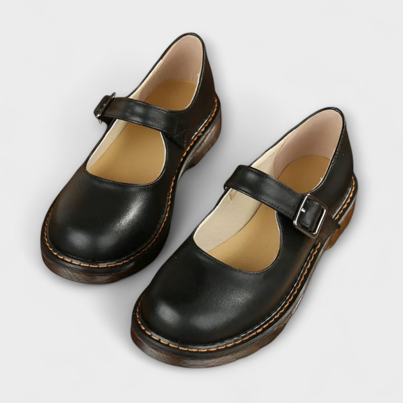 Mary Jane Shoes | Timeless Vintage