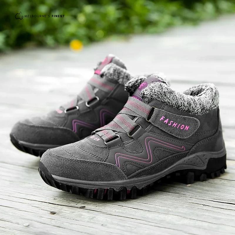 Verity™ Orthopedic Winter Shoes