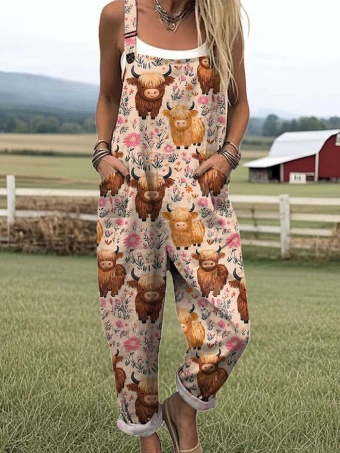 Marta™ | Colored Jumpsuit