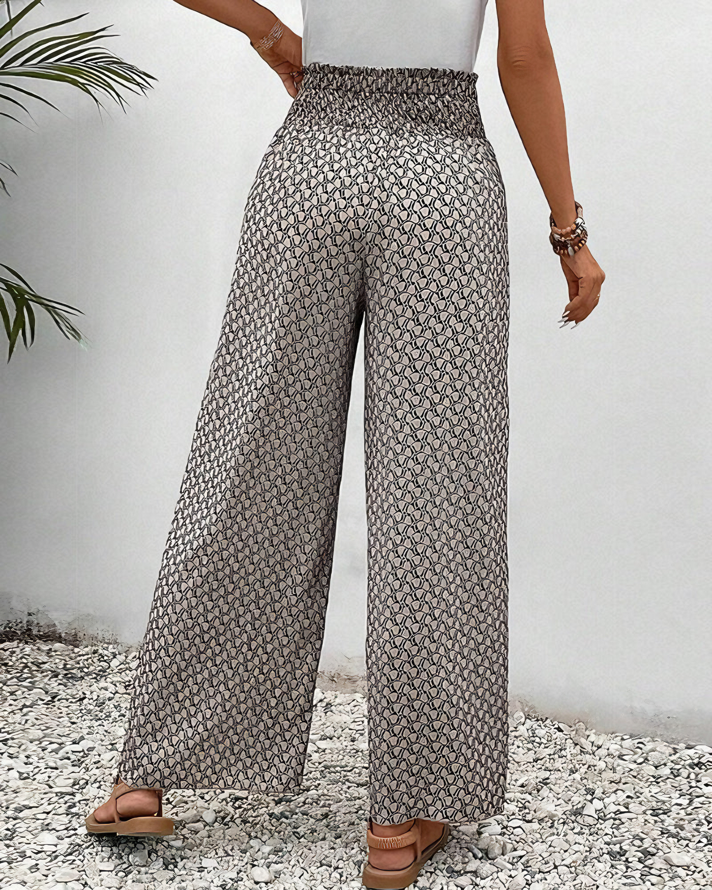 PALMA™ | Relaxed Pants