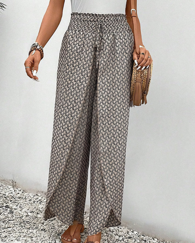 PALMA™ | Relaxed Pants